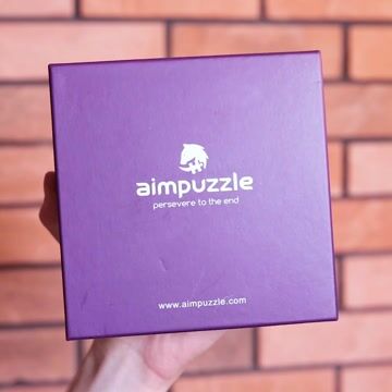 Drift Bottle Beach Wooden Jigsaw Puzzle - aimpuzzle